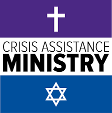 Crisis Assistance Ministry Gastonia logo