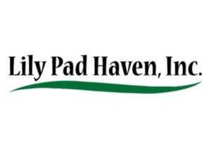Lily Pad Haven logo