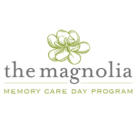 Magnolia Memory Care logo