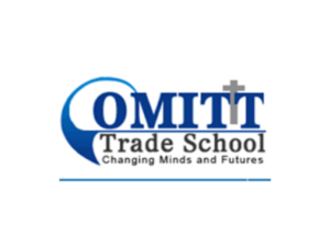 OMITT Trade School Charlotte logo