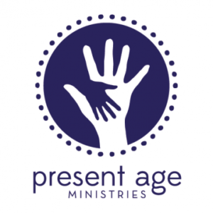 Present Age Ministries logo