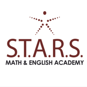 S.T.A.R.S. Math & English Academy logo