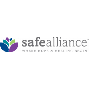 Safe Alliance logo