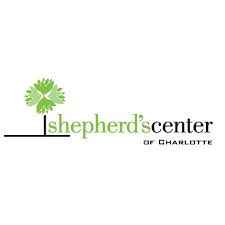 Shepherd’s Center of Charlotte logo
