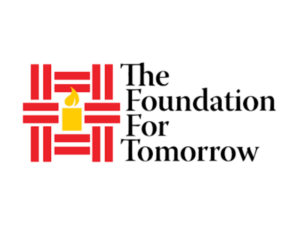 The Foundation for Tomorrow