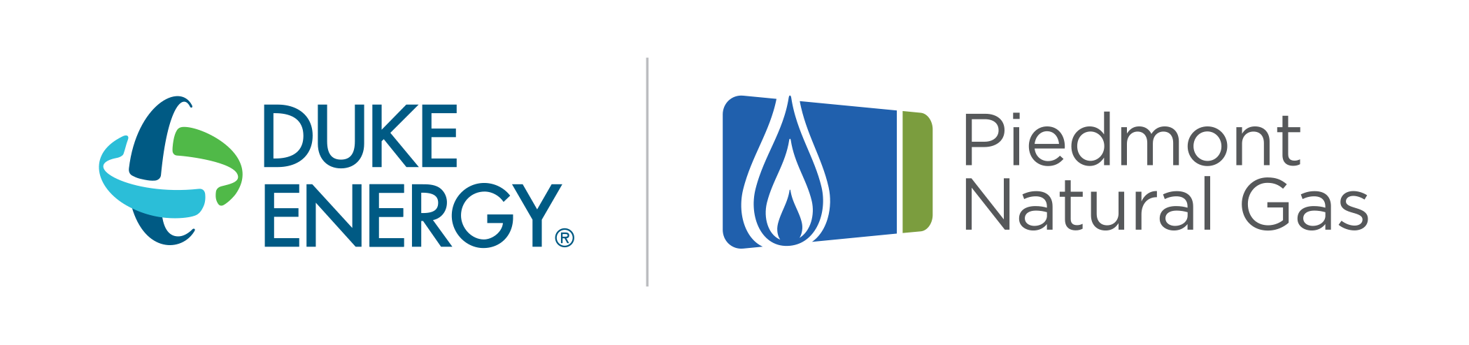 Duke Energy and PNG Logo