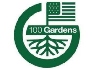 100 Gardens
