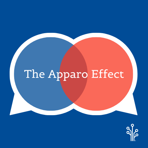 Nonprofit Leader Insights - The Apparo Effect Podcast