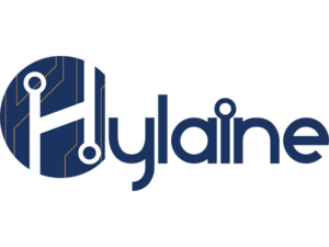 Hylaine logo