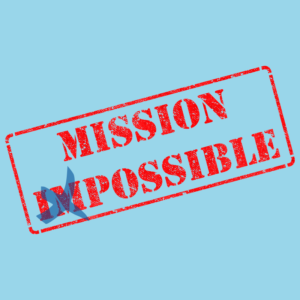 Process Improvement Consulting for Mission Possible