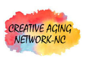 Creative Aging Network - NC Nonprofit Partner