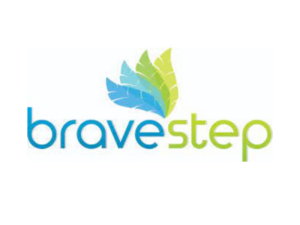 Brave Step nonprofit partner