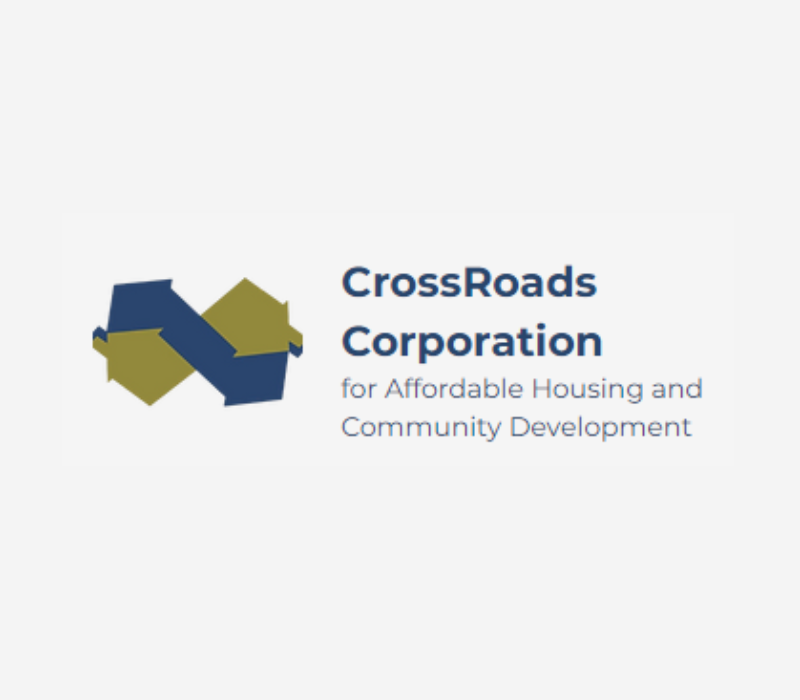 CrossRoads Corporation Logo