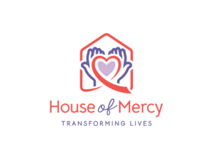 Nonprofit Partner House of Mercy