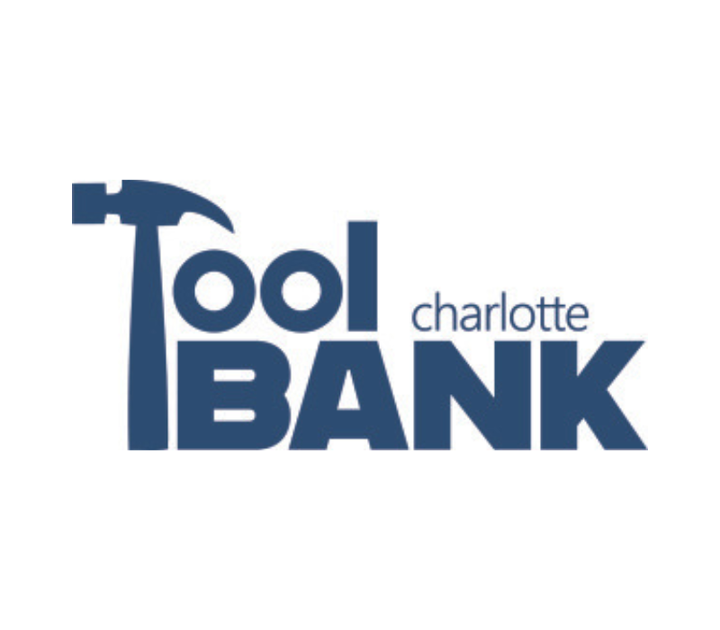 Charlotte ToolBank Logo