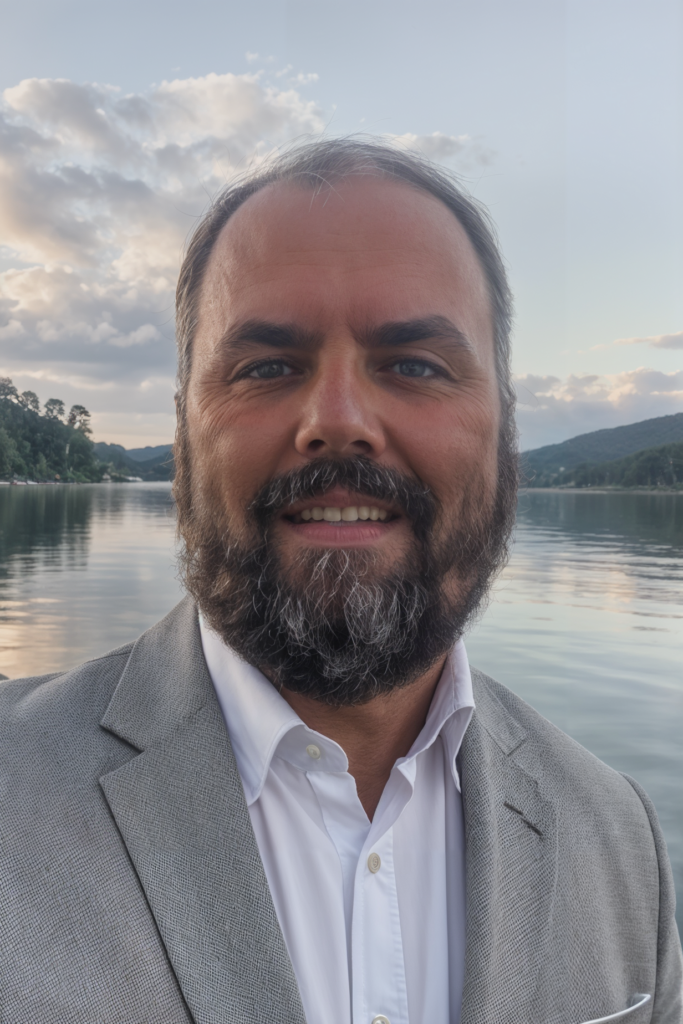 Scott Miller, Digital Leaders Council