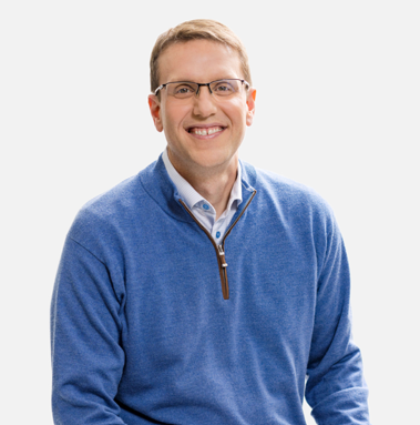 Greg Gates Apparo Board Member