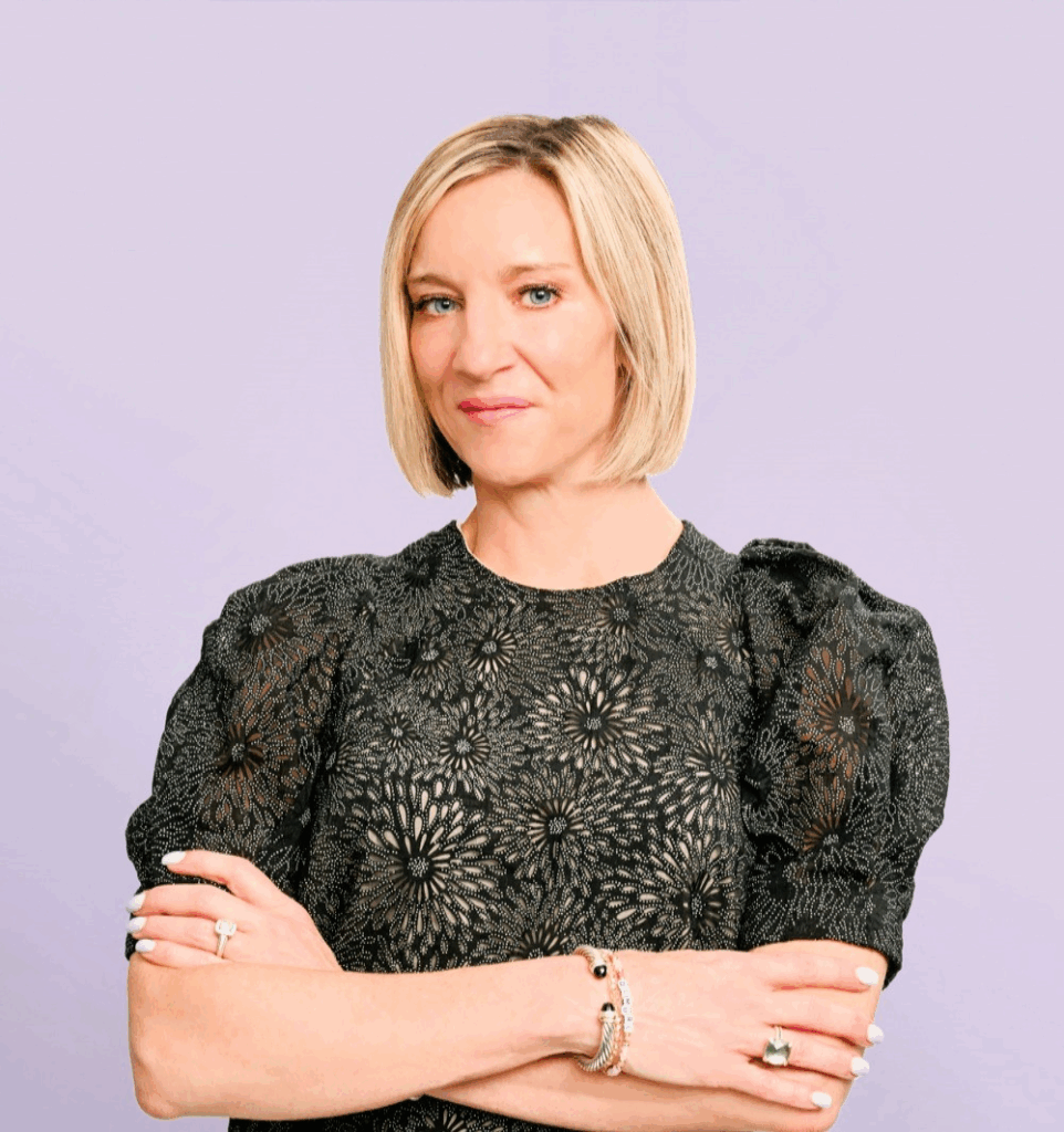 Kelly Buchanan, CXO Tech Council