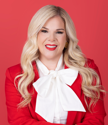 Tiffany Benitez, Digital Leaders Council
