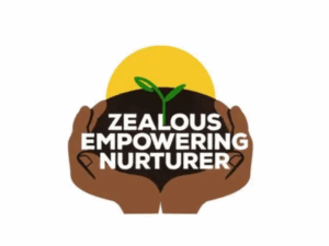 Zealous Empowering Nurturer I Nonprofit Partner