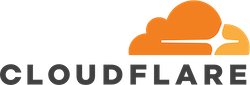 Cloudflare Logo