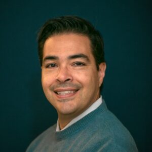 Geo Marques Neto, Apparo Skilled Volunteer