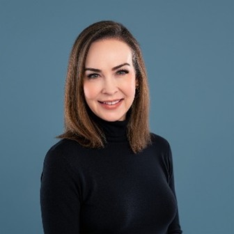 Jennifer Rahrig I Apparo CXO Tech Council Member