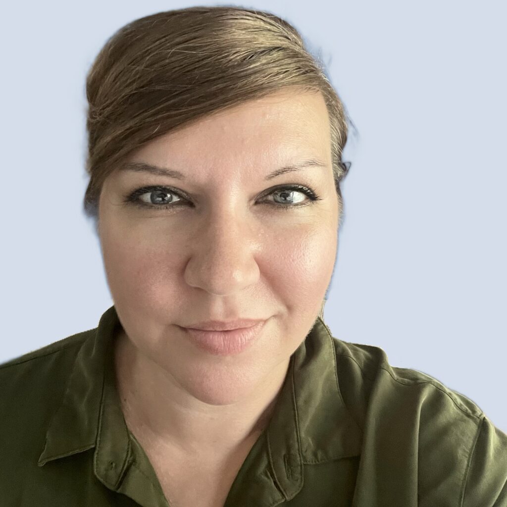 Samantha Williams I Apparo CXO Tech Council Member