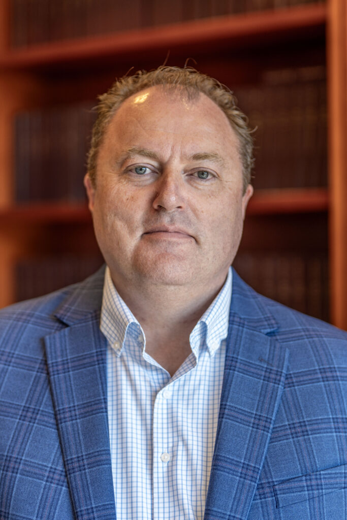 Jon Littlepage I Apparo CXO Tech Council Member