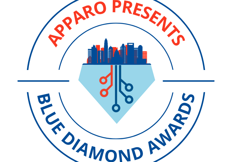 Blue Diamond Award Winners for FY24