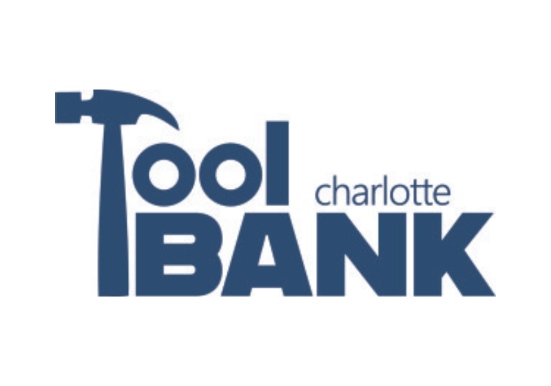 Charlotte ToolBank Logo