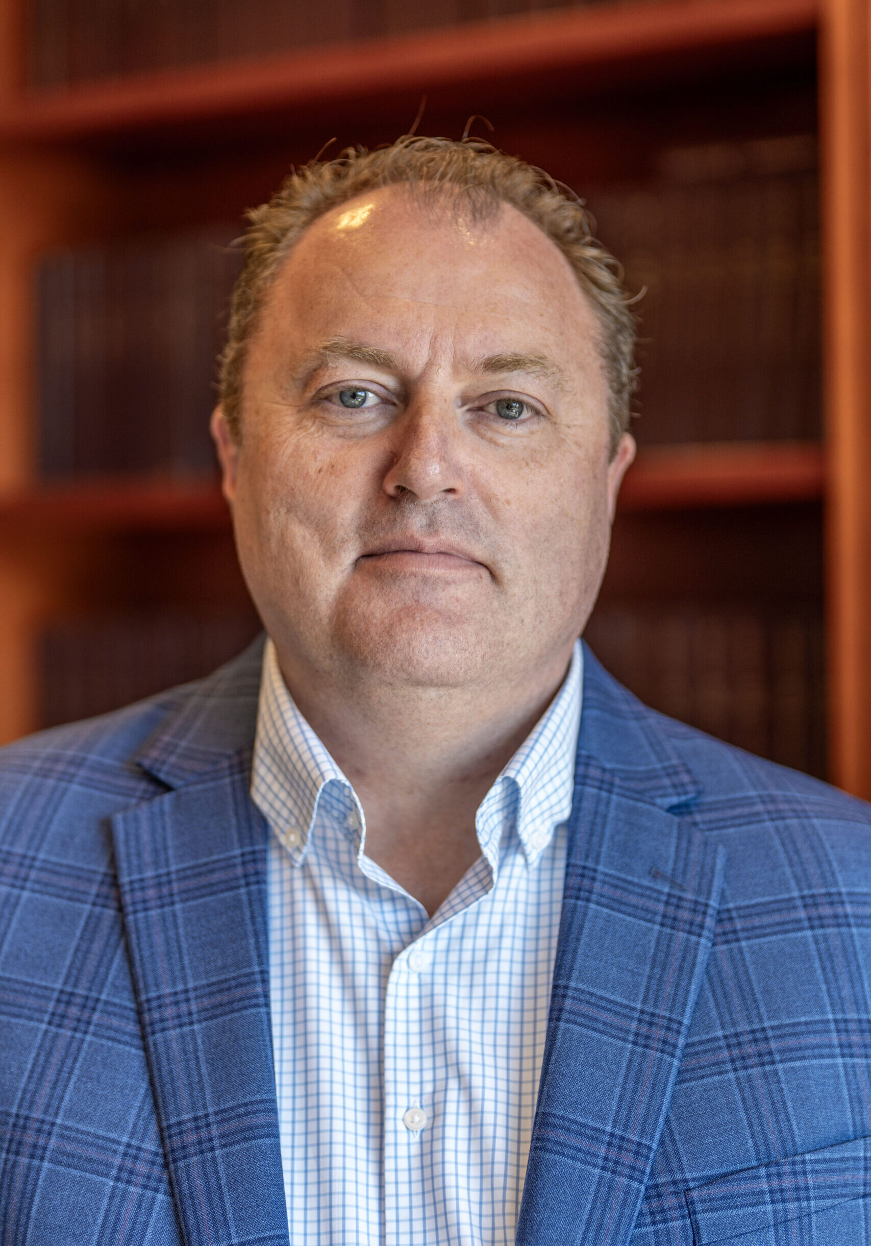 Jon Littlepage I Apparo CXO Tech Council Member