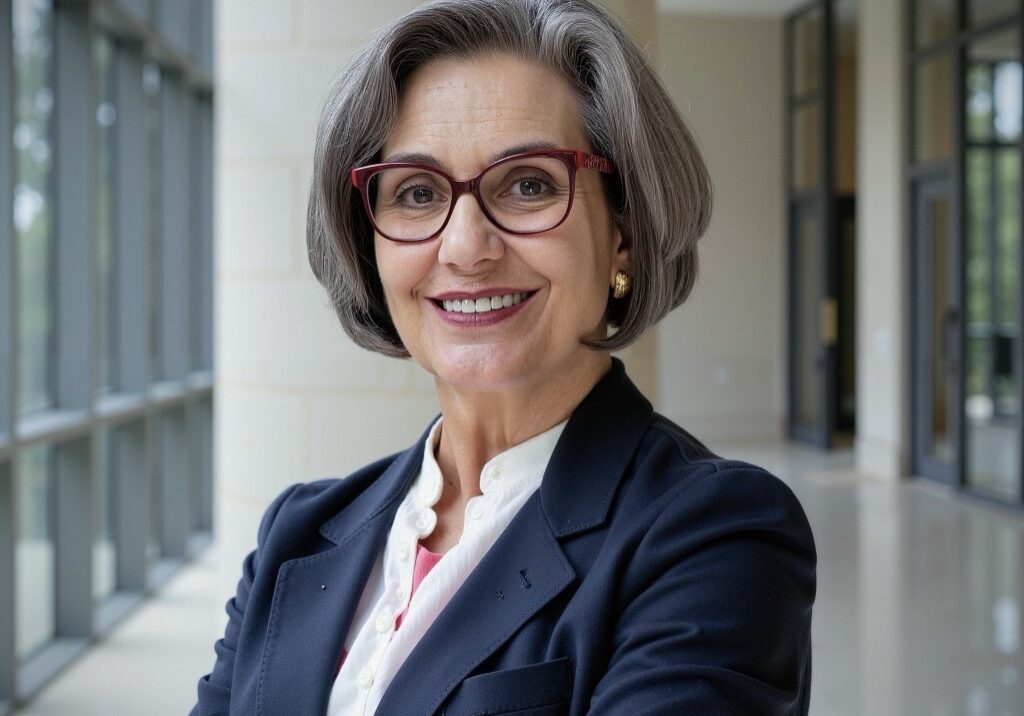Kim Lanphear CEO