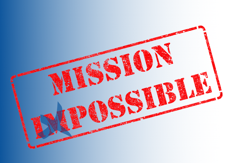 Mission Possible Thumbnail