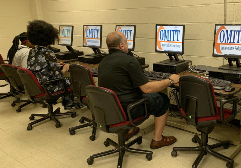 Data Management Strategy with OMITT Trade School