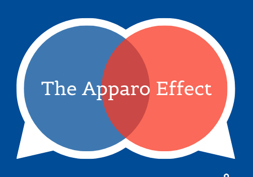Bridging Corporate Wisdom with Nonprofit Passion - The Apparo Effect Podcast
