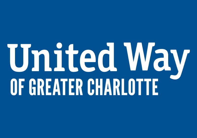 Apparo Supports Fourth United Way of Greater Charlotte Cohort