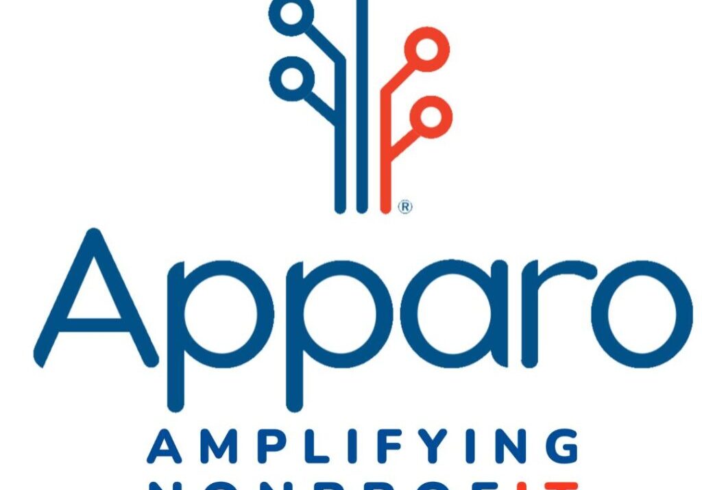 Apparo Logo