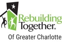 Rebuilding Together of Greater Charlotte I Apparo G.A.I.N. cohort participant