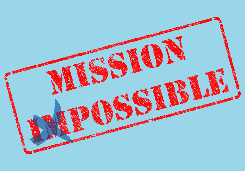 Process Improvement Consulting for Mission Possible